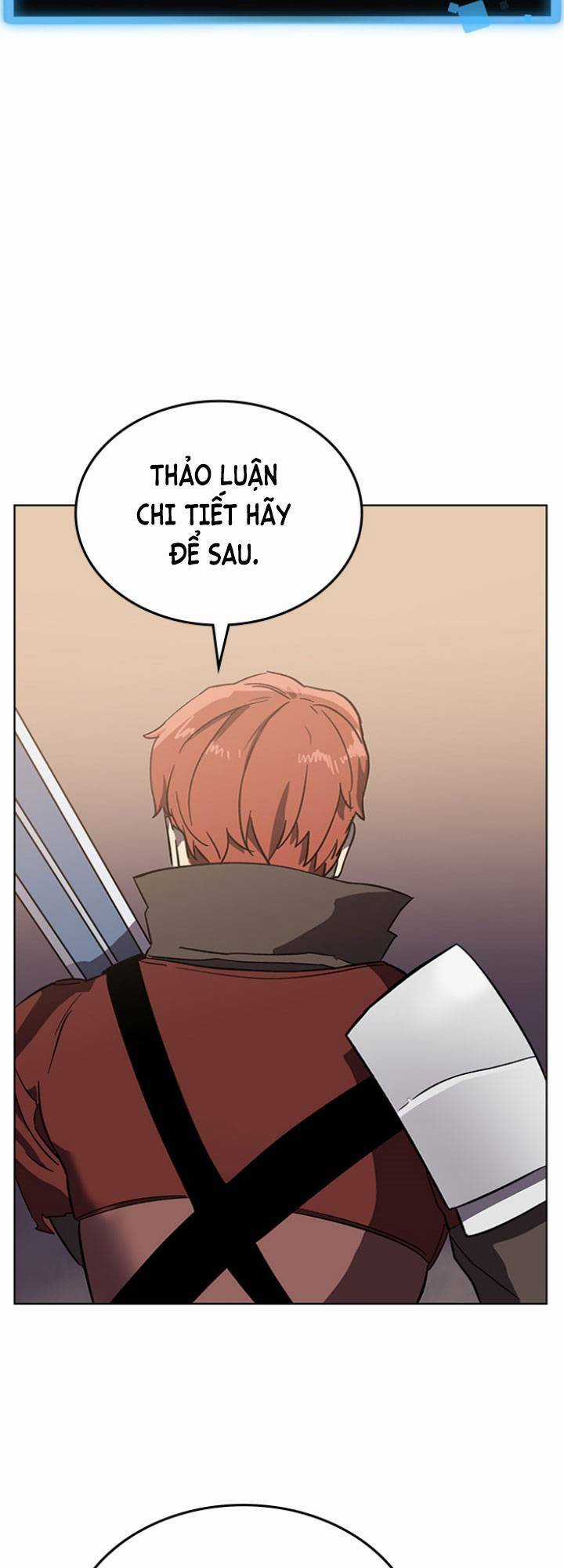 Trùm Cuối - Chapter 17 - Trang 70