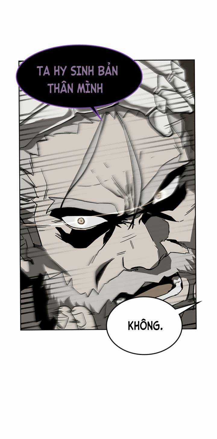 Trùm Cuối - Chapter 17 - Trang 8