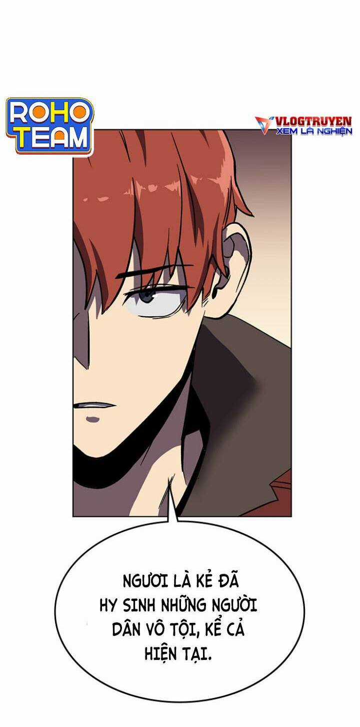 Trùm Cuối - Chapter 17 - Trang 9