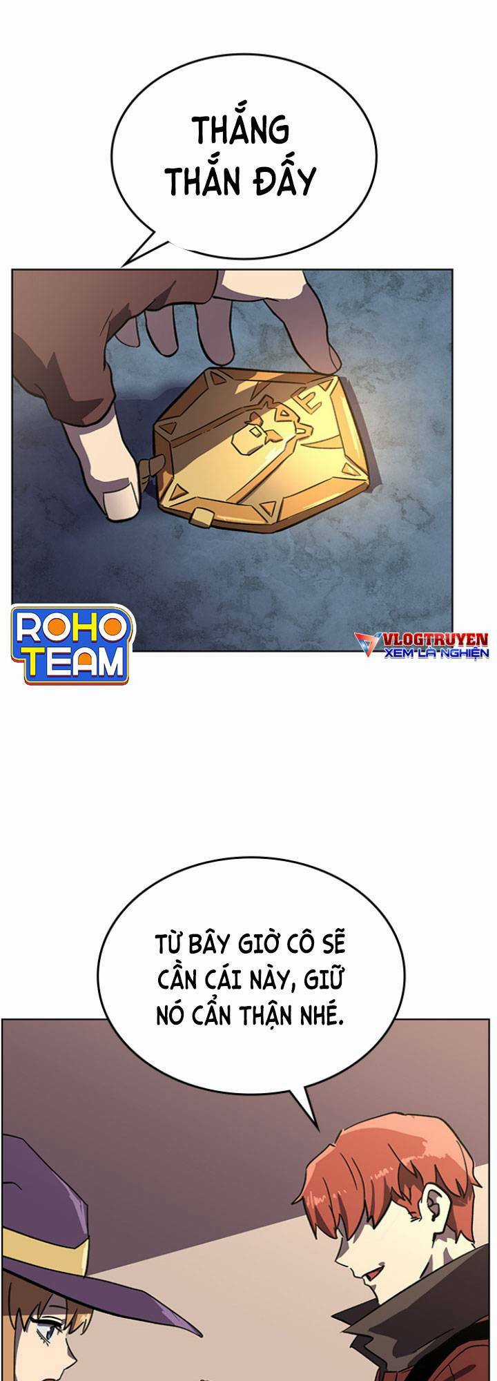 Trùm Cuối - Chapter 17 - Trang 82