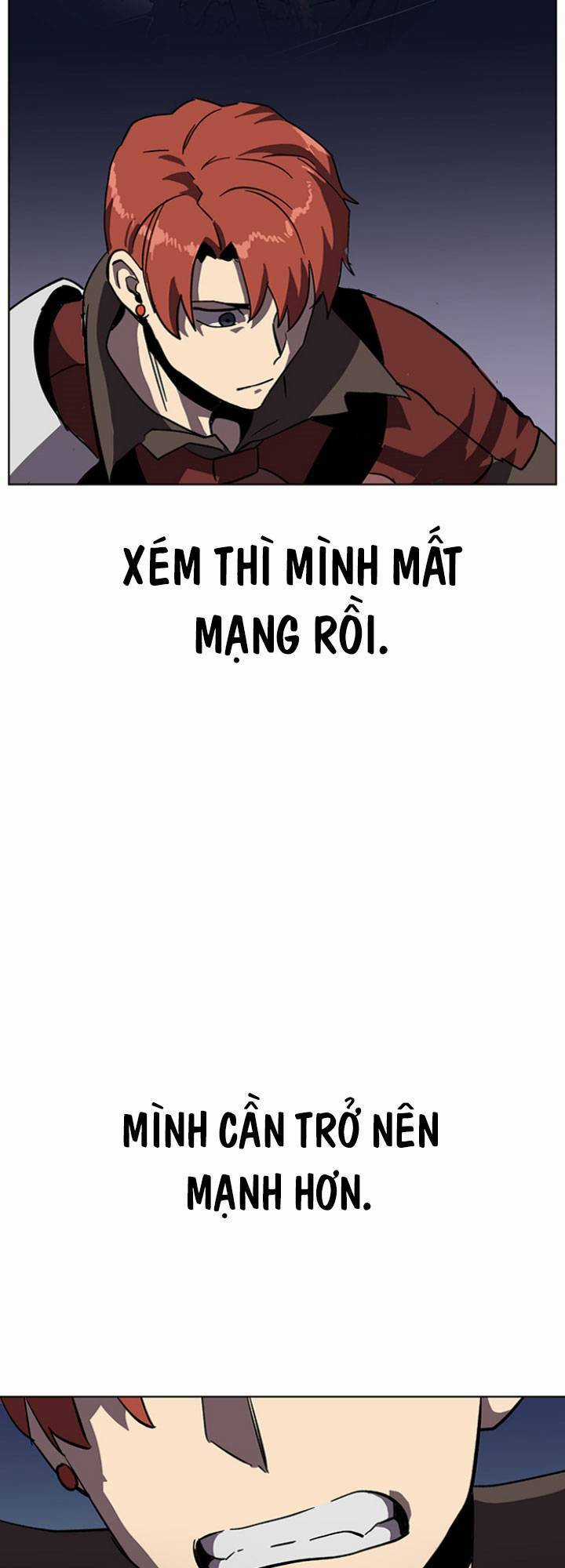 Trùm Cuối - Chapter 17 - Trang 85