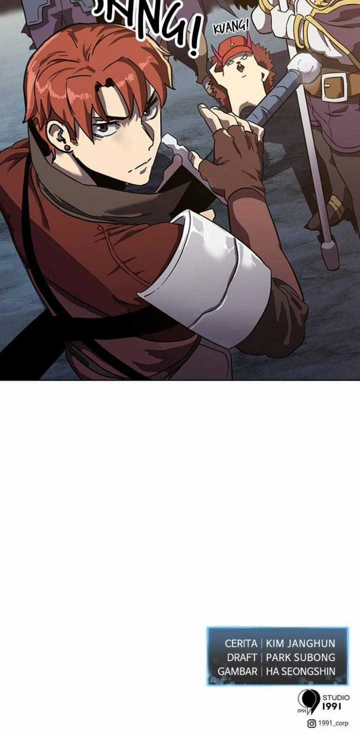 Trùm Cuối - Chapter 17 - Trang 87