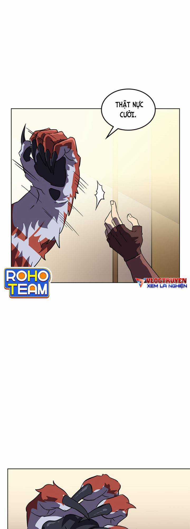 Trùm Cuối - Chapter 17 - Trang 10