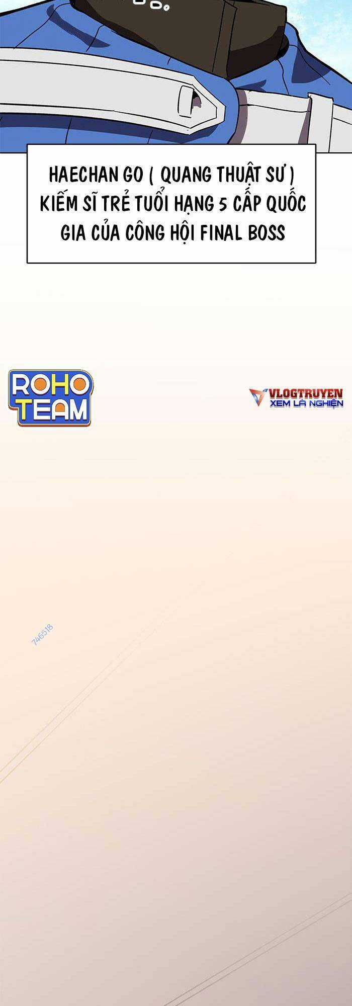 Trùm Cuối - Chapter 18 - Trang 11