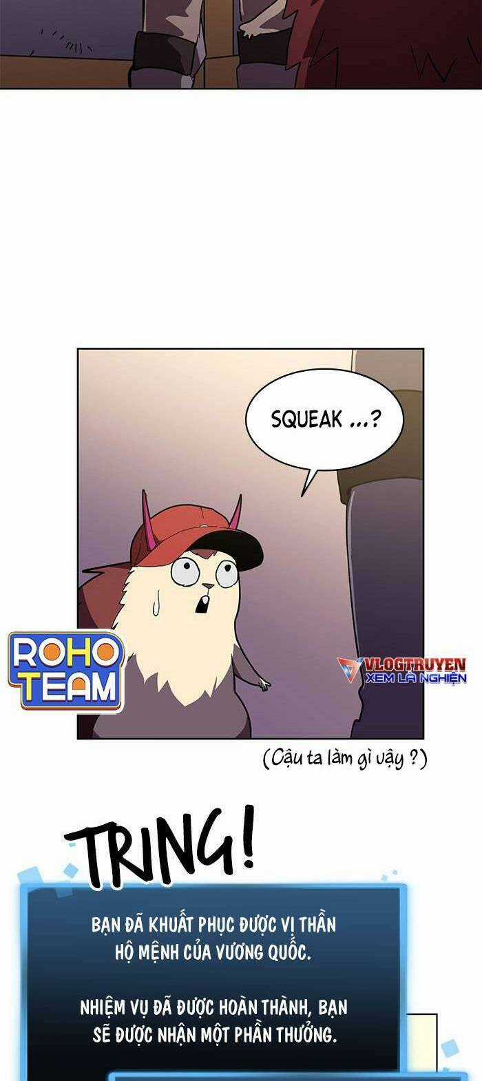 Trùm Cuối - Chapter 18 - Trang 13