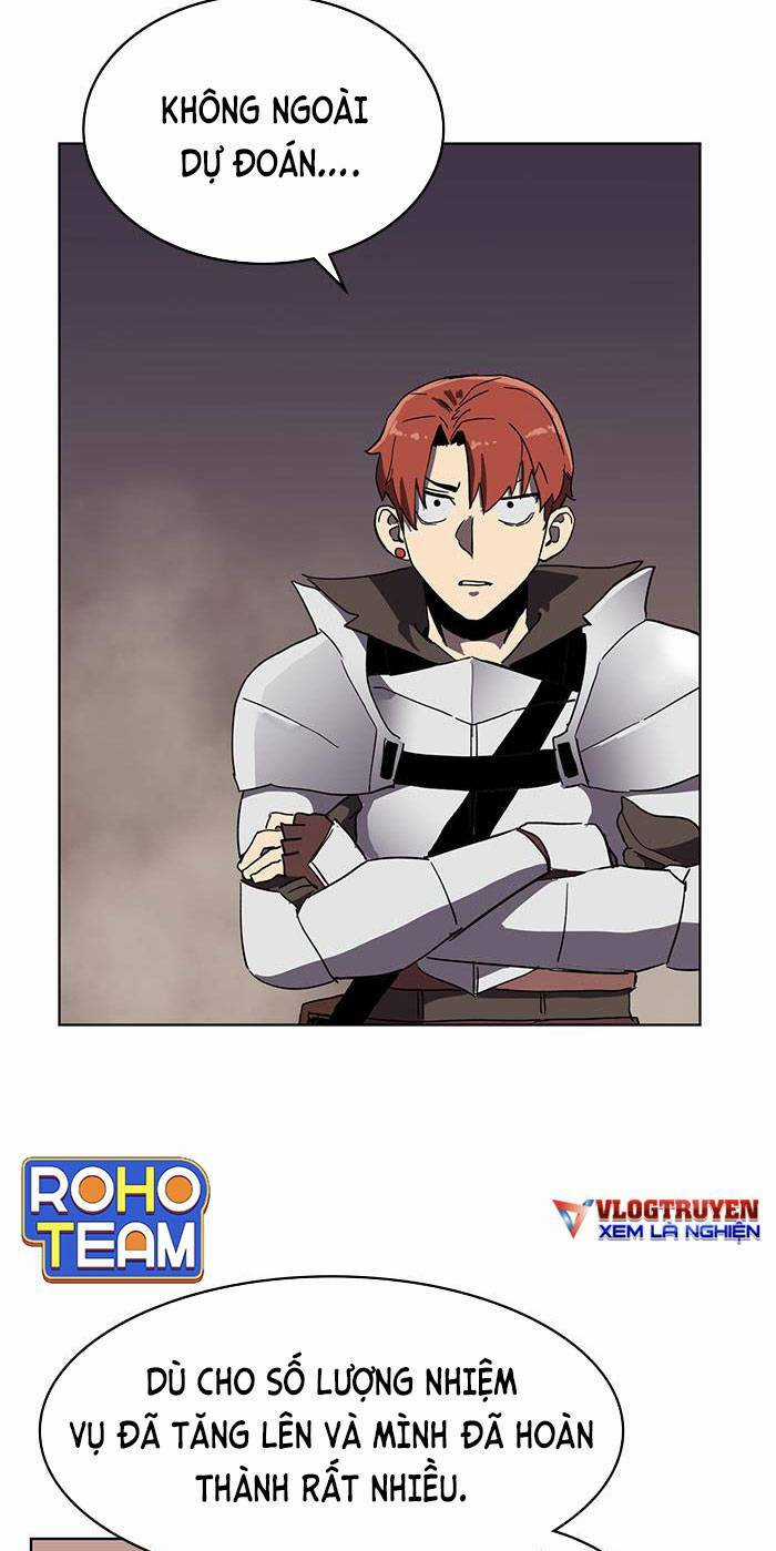 Trùm Cuối - Chapter 18 - Trang 15