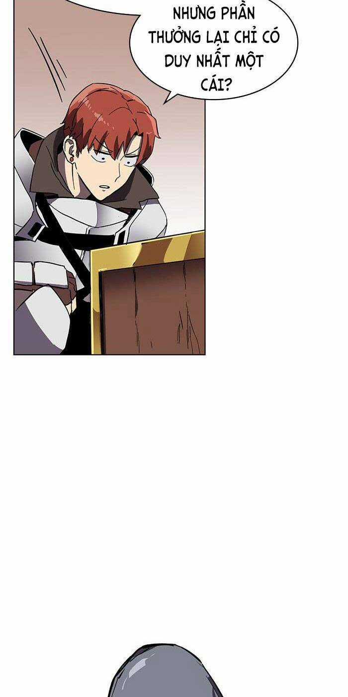 Trùm Cuối - Chapter 18 - Trang 16