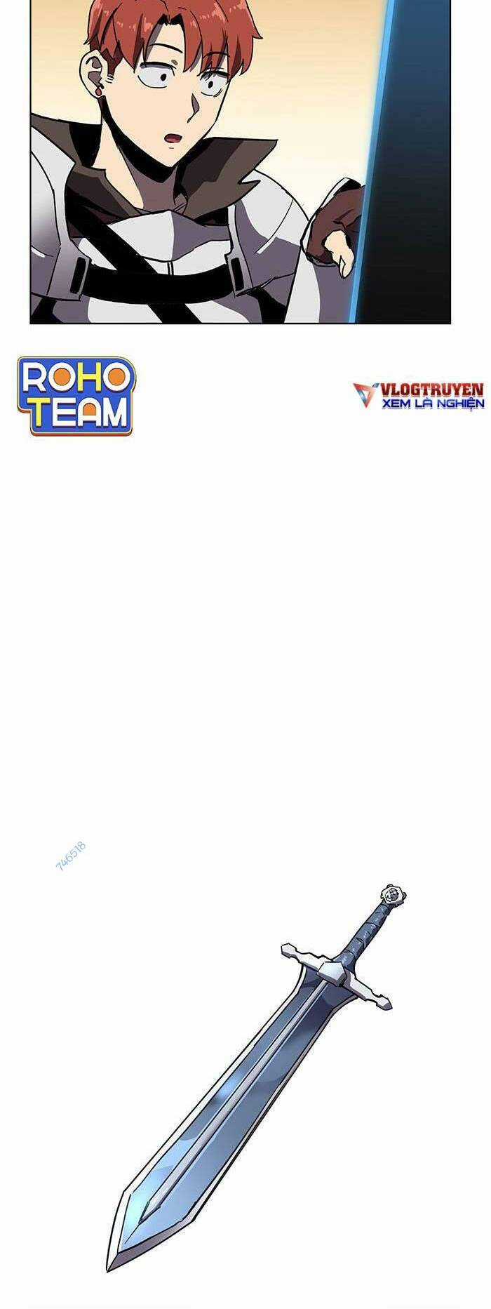 Trùm Cuối - Chapter 18 - Trang 18