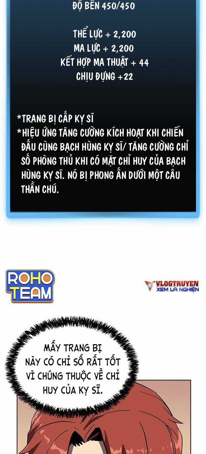 Trùm Cuối - Chapter 18 - Trang 20