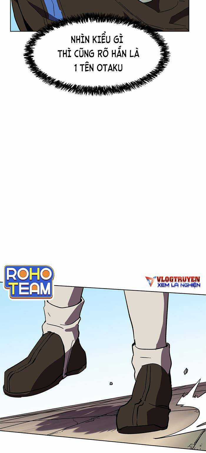 Trùm Cuối - Chapter 18 - Trang 3