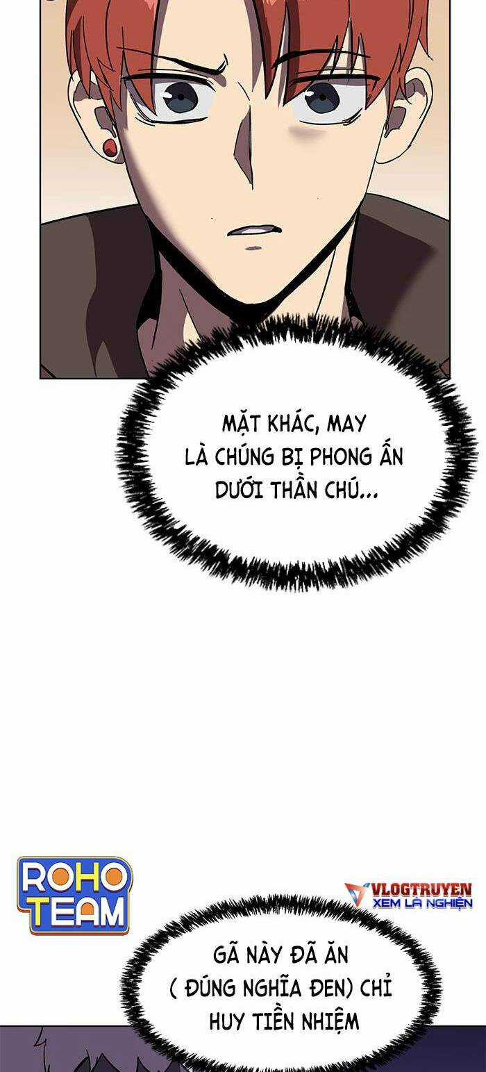 Trùm Cuối - Chapter 18 - Trang 21