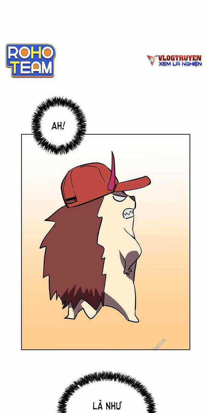 Trùm Cuối - Chapter 18 - Trang 23