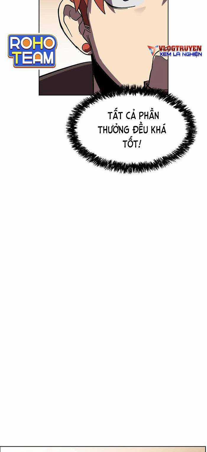 Trùm Cuối - Chapter 18 - Trang 26