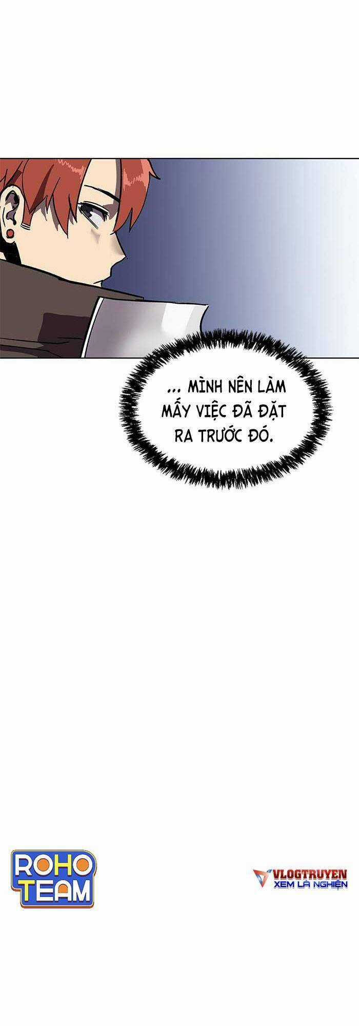 Trùm Cuối - Chapter 18 - Trang 28