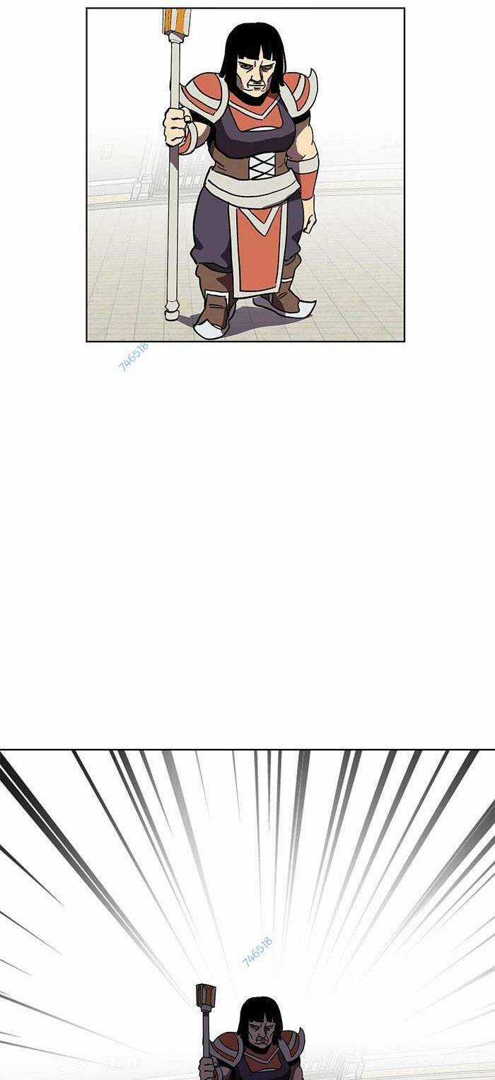 Trùm Cuối - Chapter 18 - Trang 29