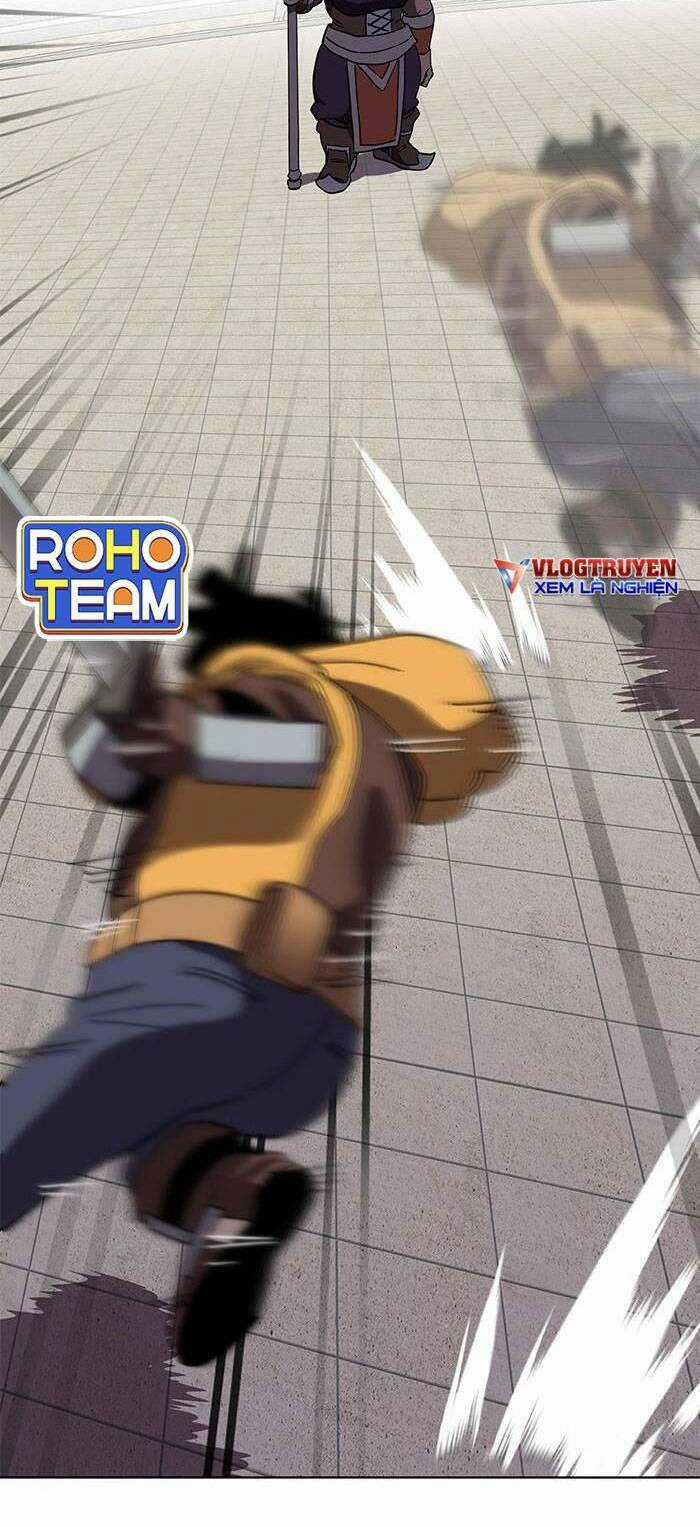 Trùm Cuối - Chapter 18 - Trang 30