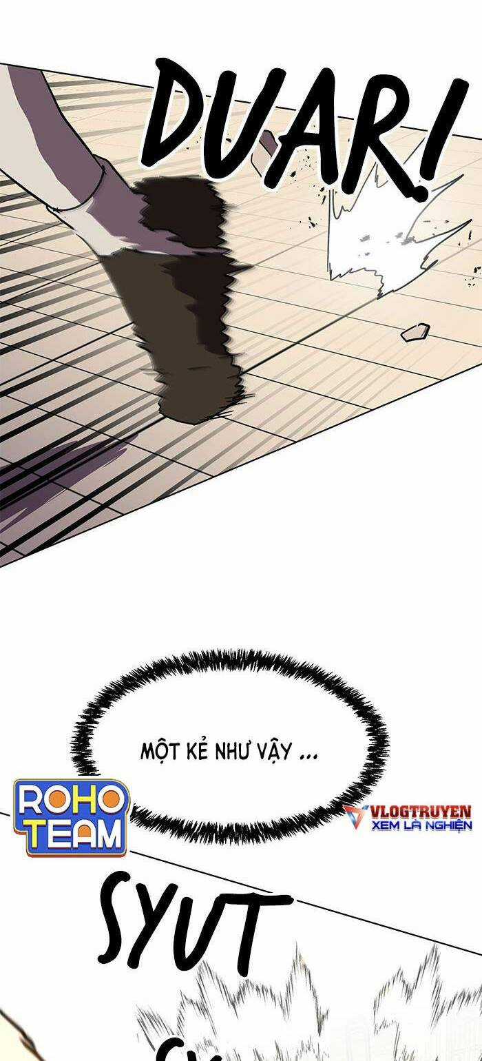 Trùm Cuối - Chapter 18 - Trang 4