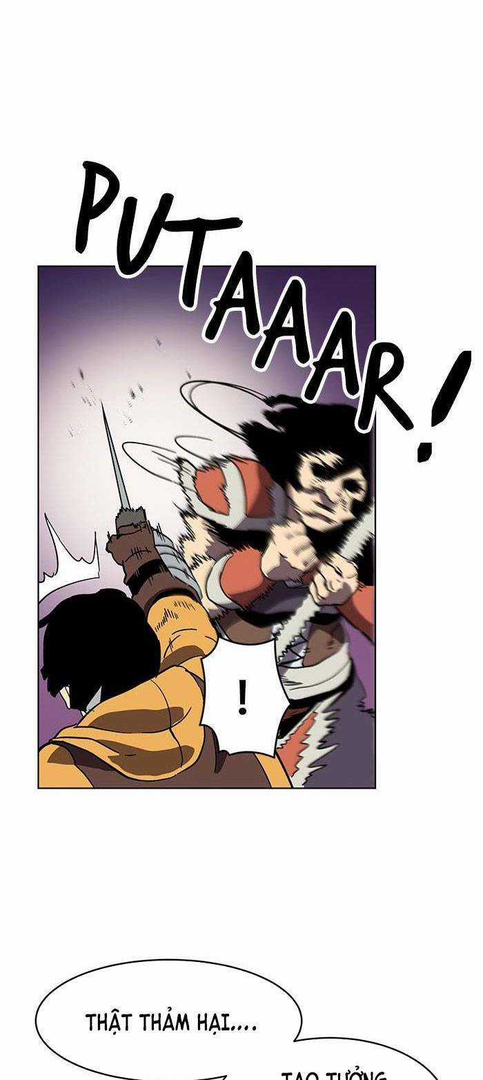 Trùm Cuối - Chapter 18 - Trang 32