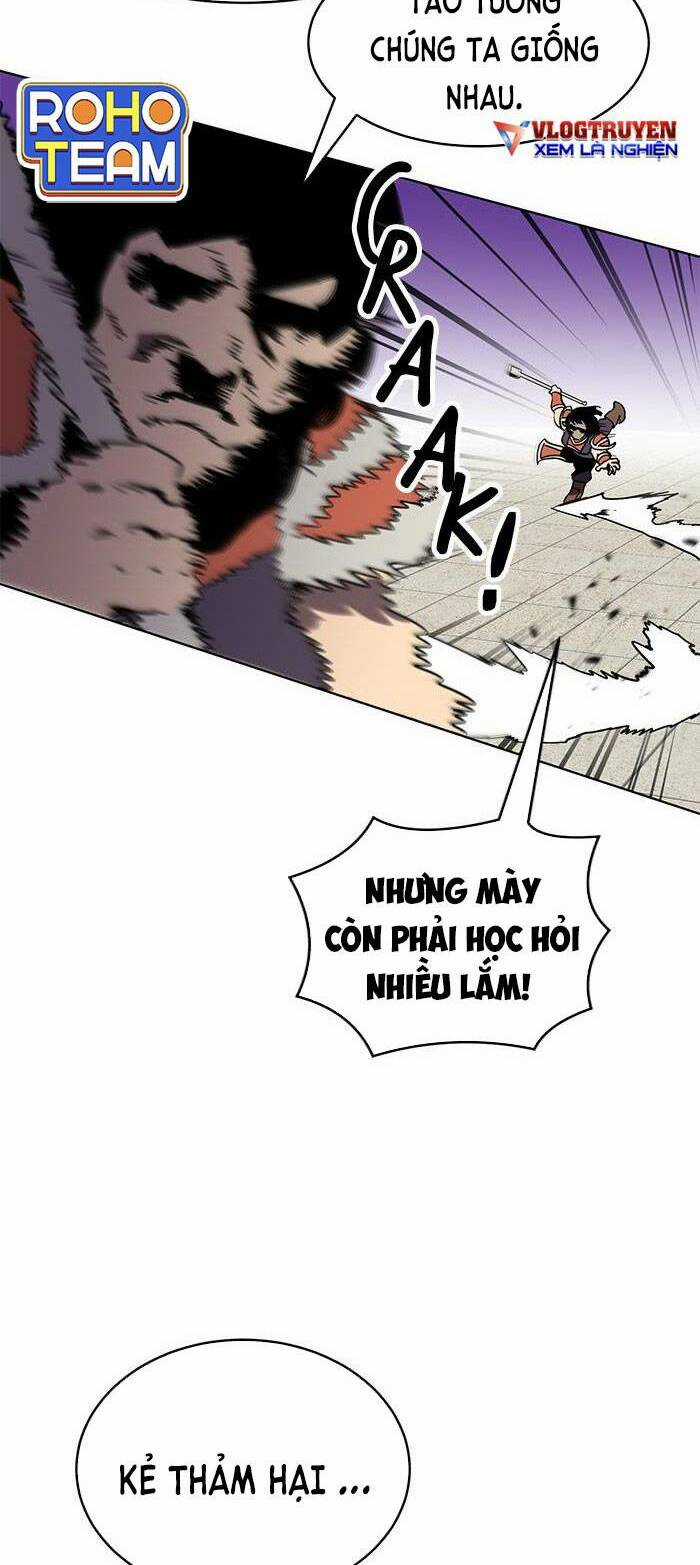 Trùm Cuối - Chapter 18 - Trang 33