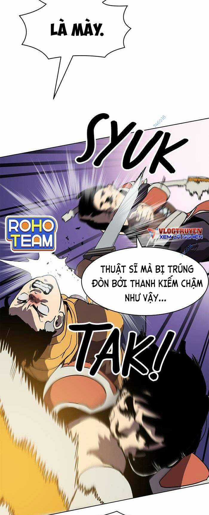Trùm Cuối - Chapter 18 - Trang 34