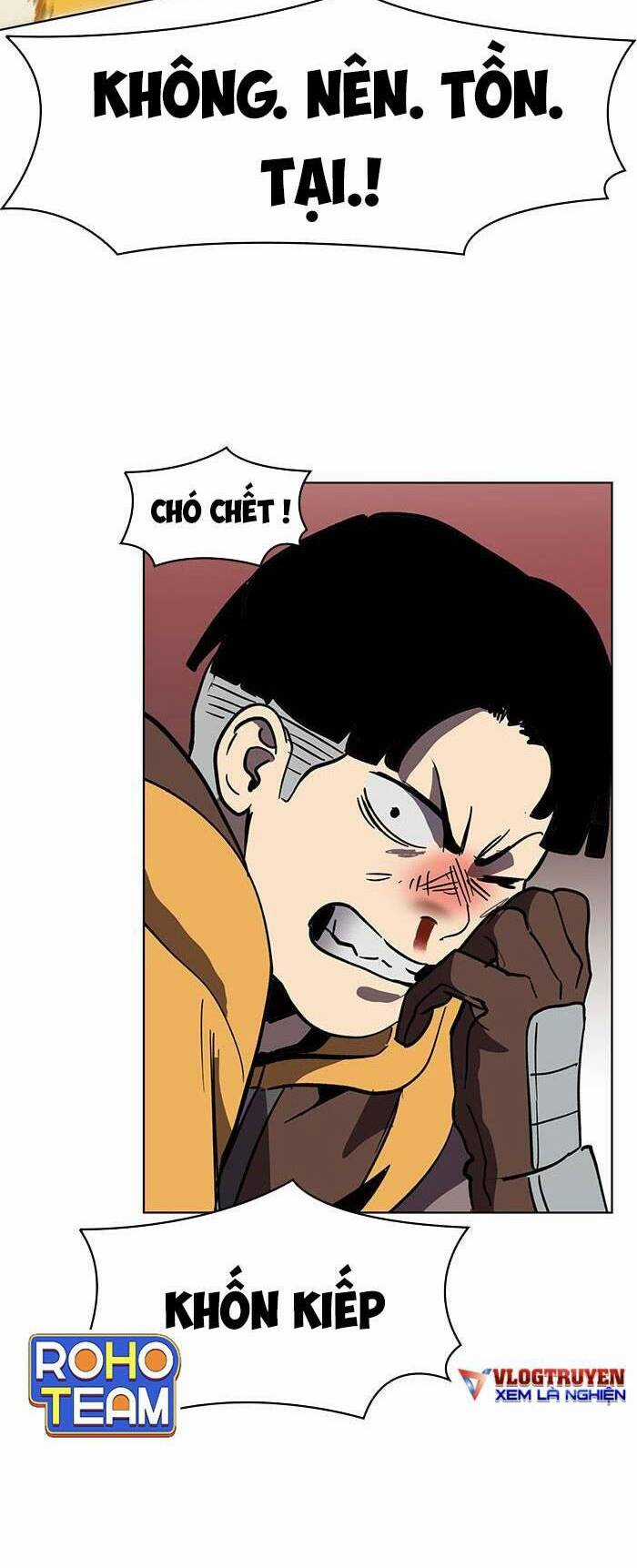 Trùm Cuối - Chapter 18 - Trang 35