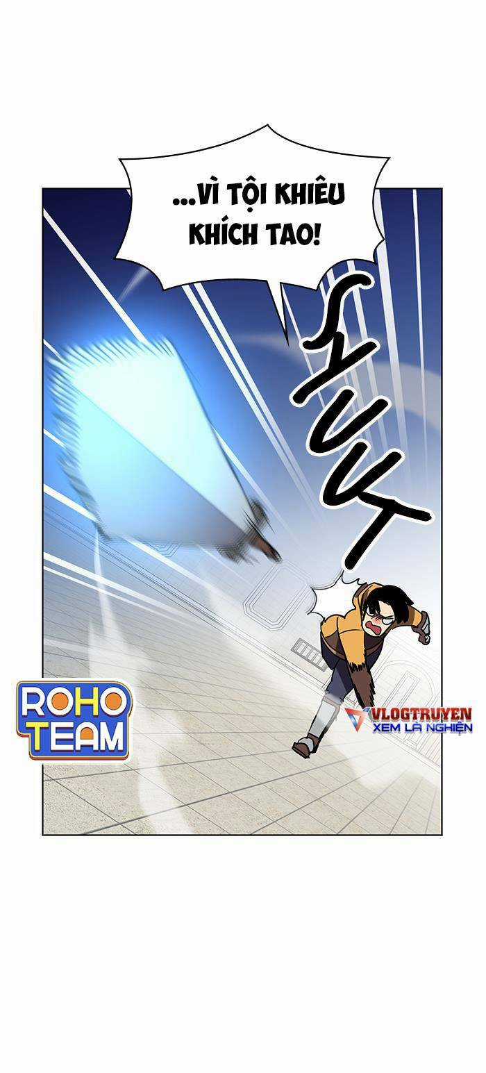 Trùm Cuối - Chapter 18 - Trang 37