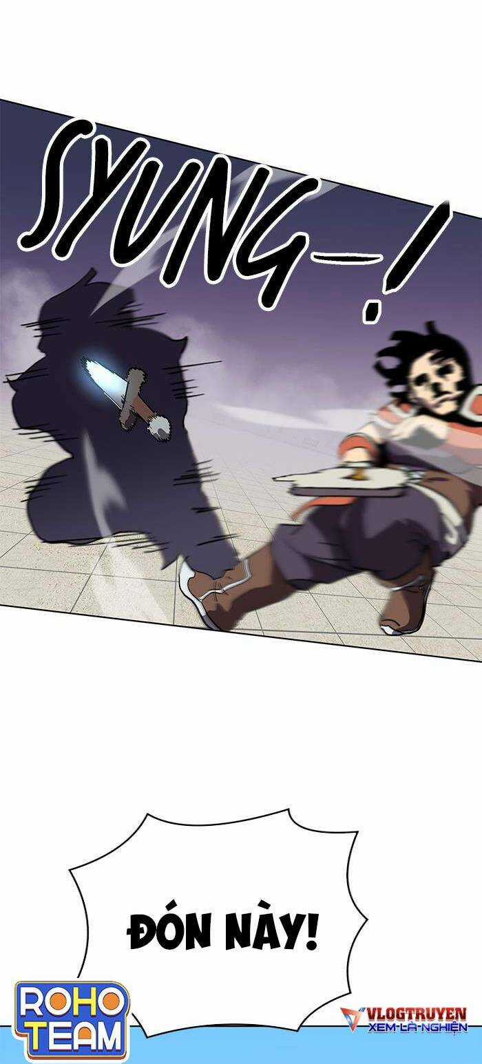 Trùm Cuối - Chapter 18 - Trang 38