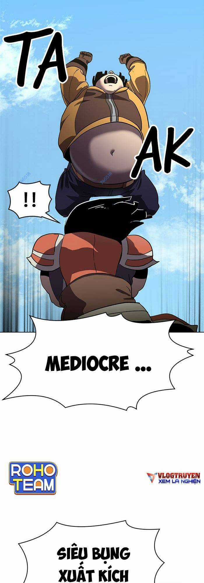 Trùm Cuối - Chapter 18 - Trang 39