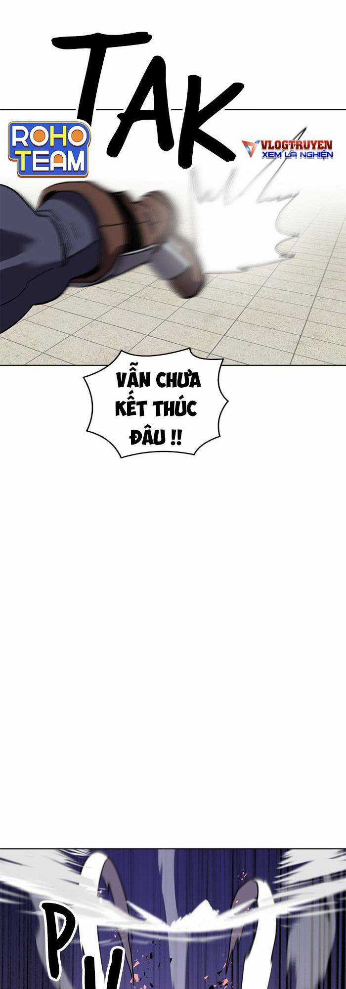 Trùm Cuối - Chapter 18 - Trang 42