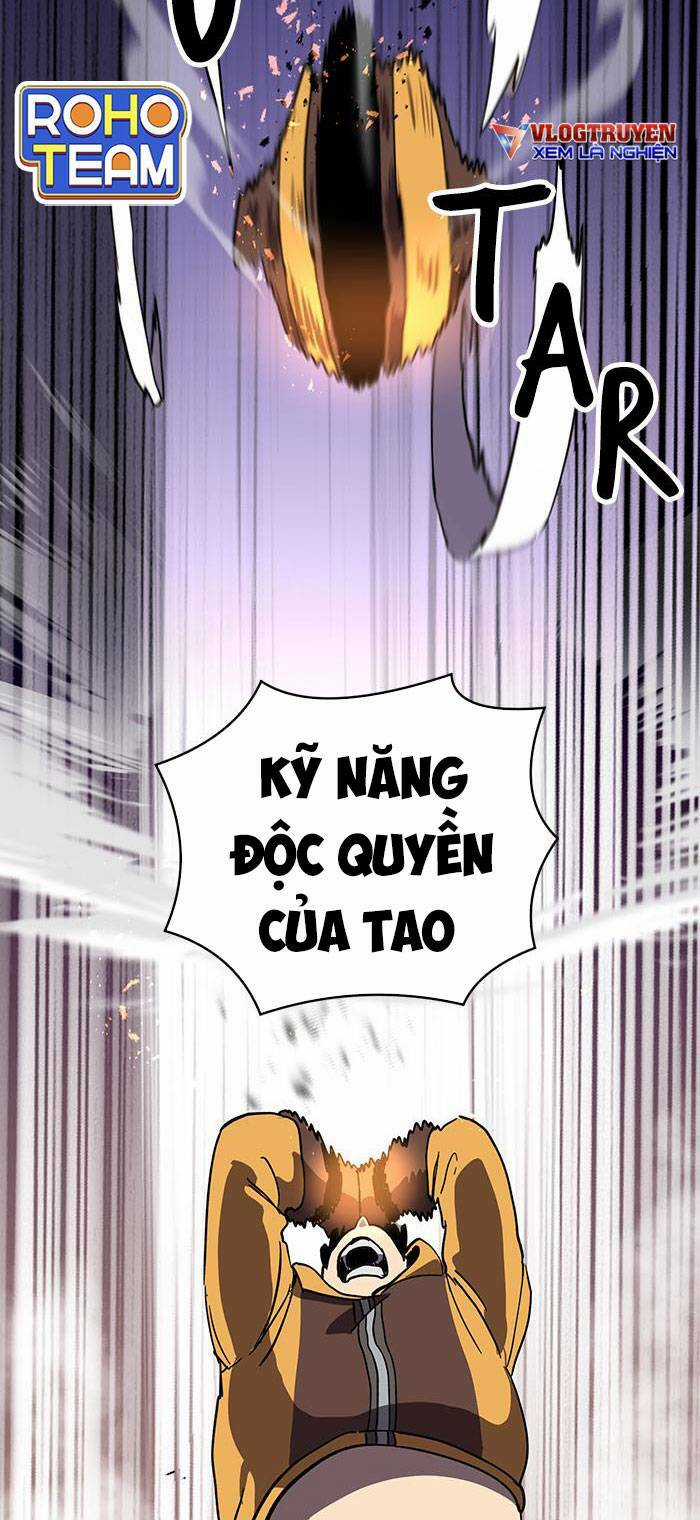 Trùm Cuối - Chapter 18 - Trang 43