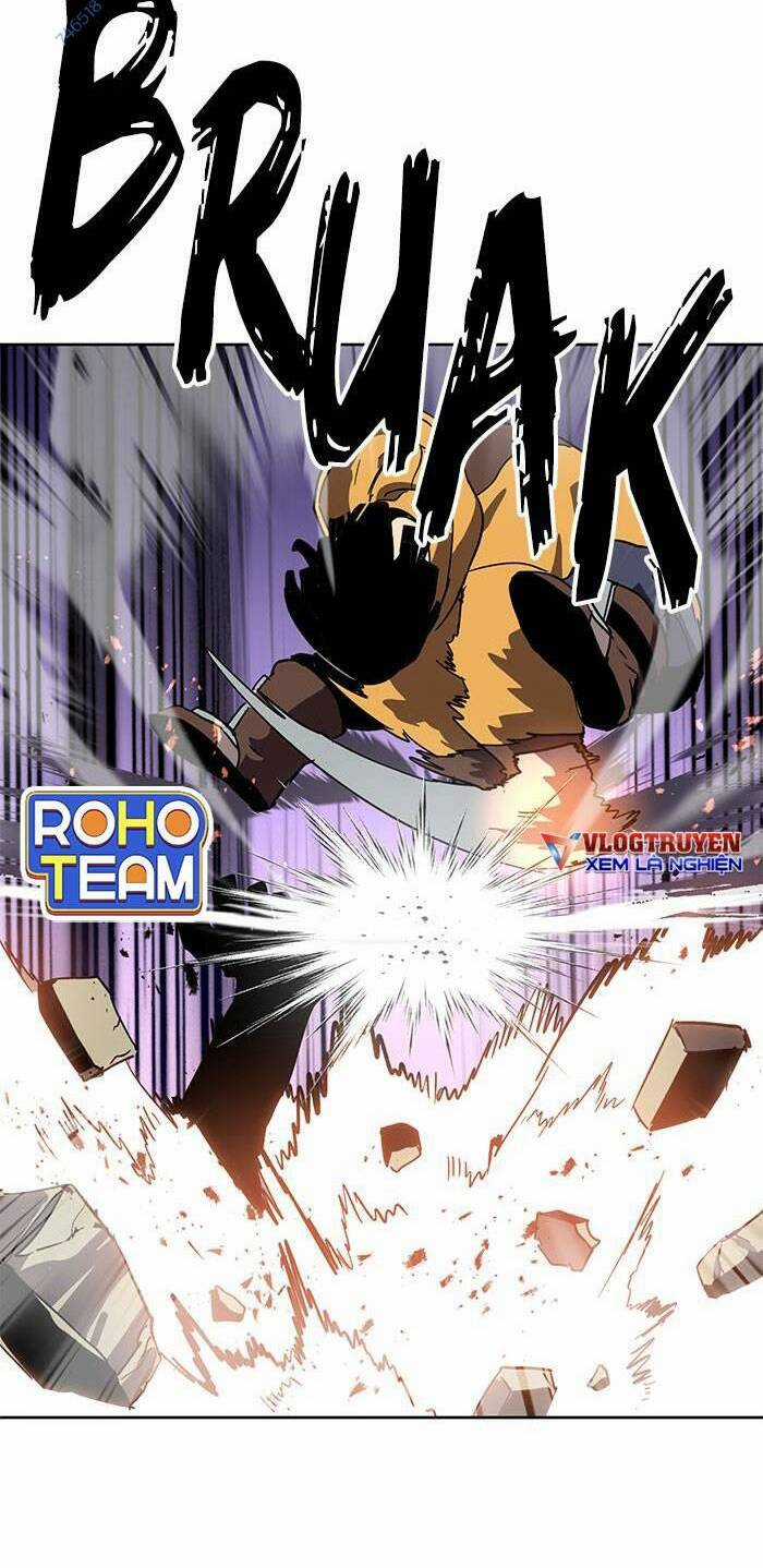 Trùm Cuối - Chapter 18 - Trang 47