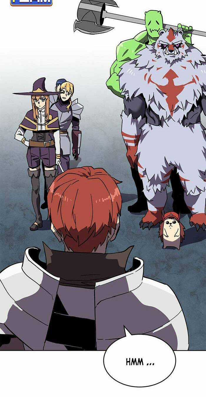 Trùm Cuối - Chapter 18 - Trang 50