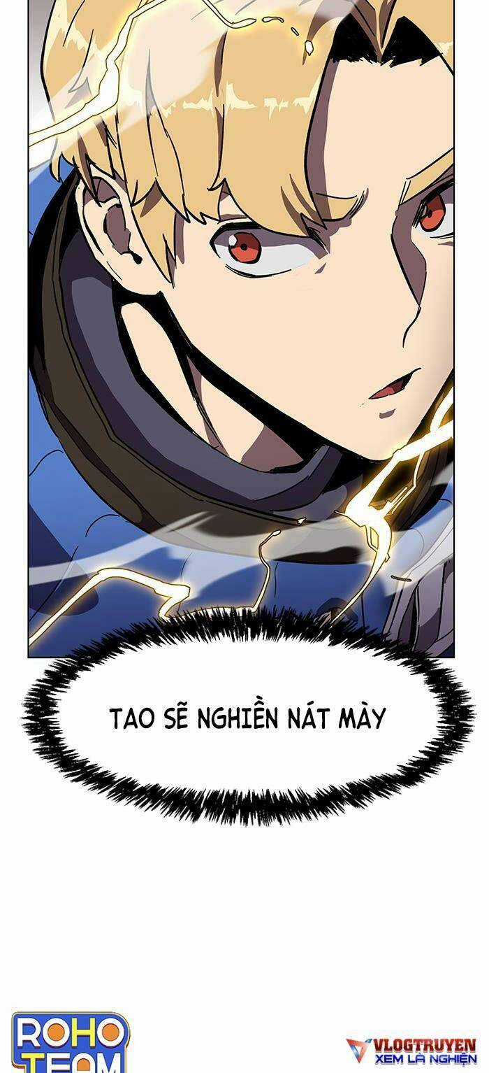 Trùm Cuối - Chapter 18 - Trang 6