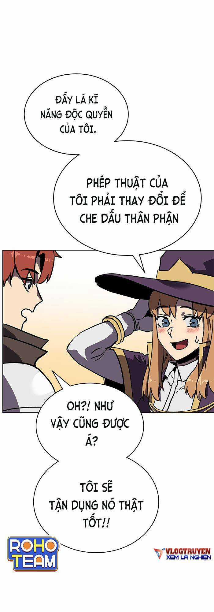 Trùm Cuối - Chapter 18 - Trang 53