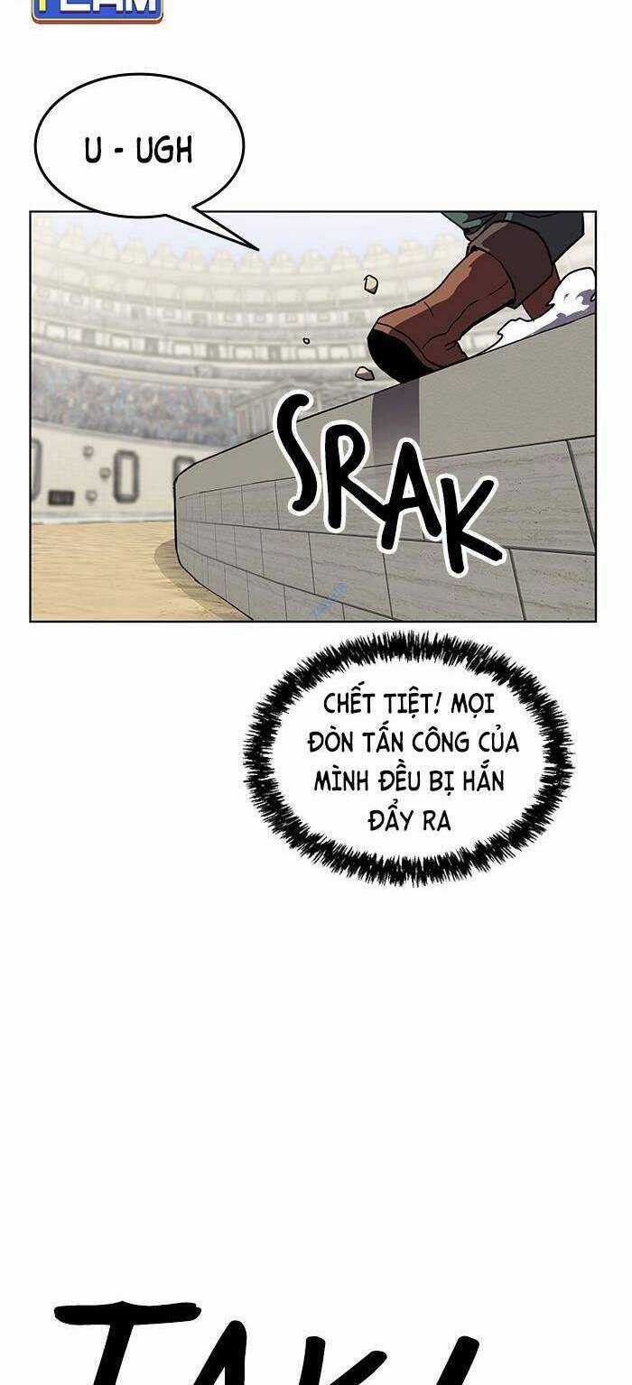 Trùm Cuối - Chapter 18 - Trang 7