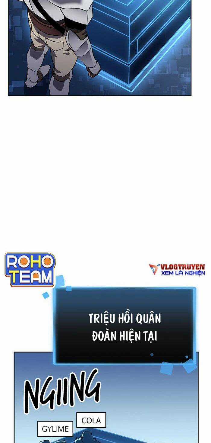 Trùm Cuối - Chapter 18 - Trang 61