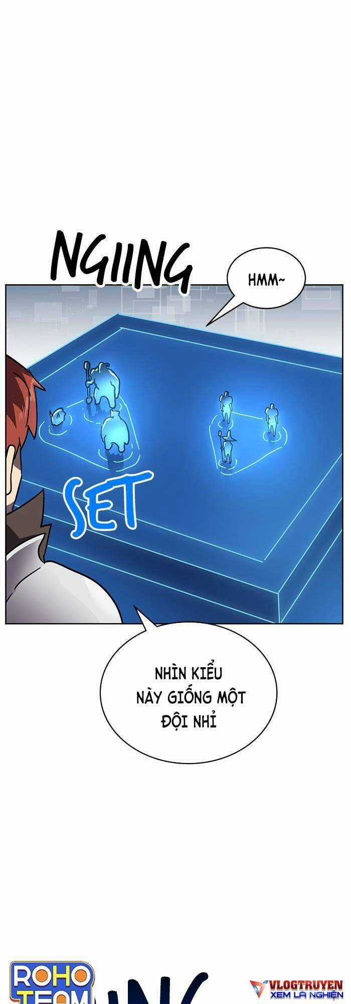 Trùm Cuối - Chapter 18 - Trang 68