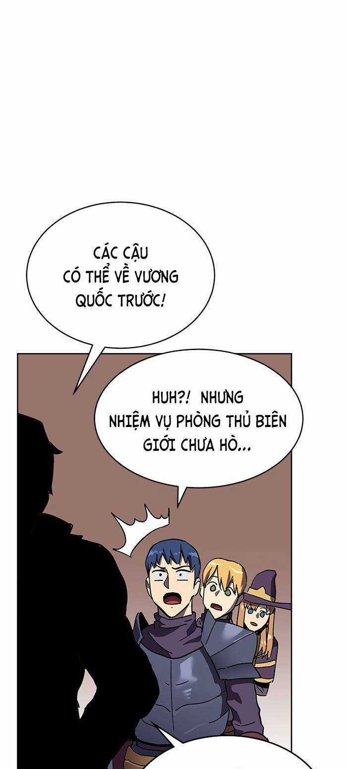 Trùm Cuối - Chapter 18 - Trang 72