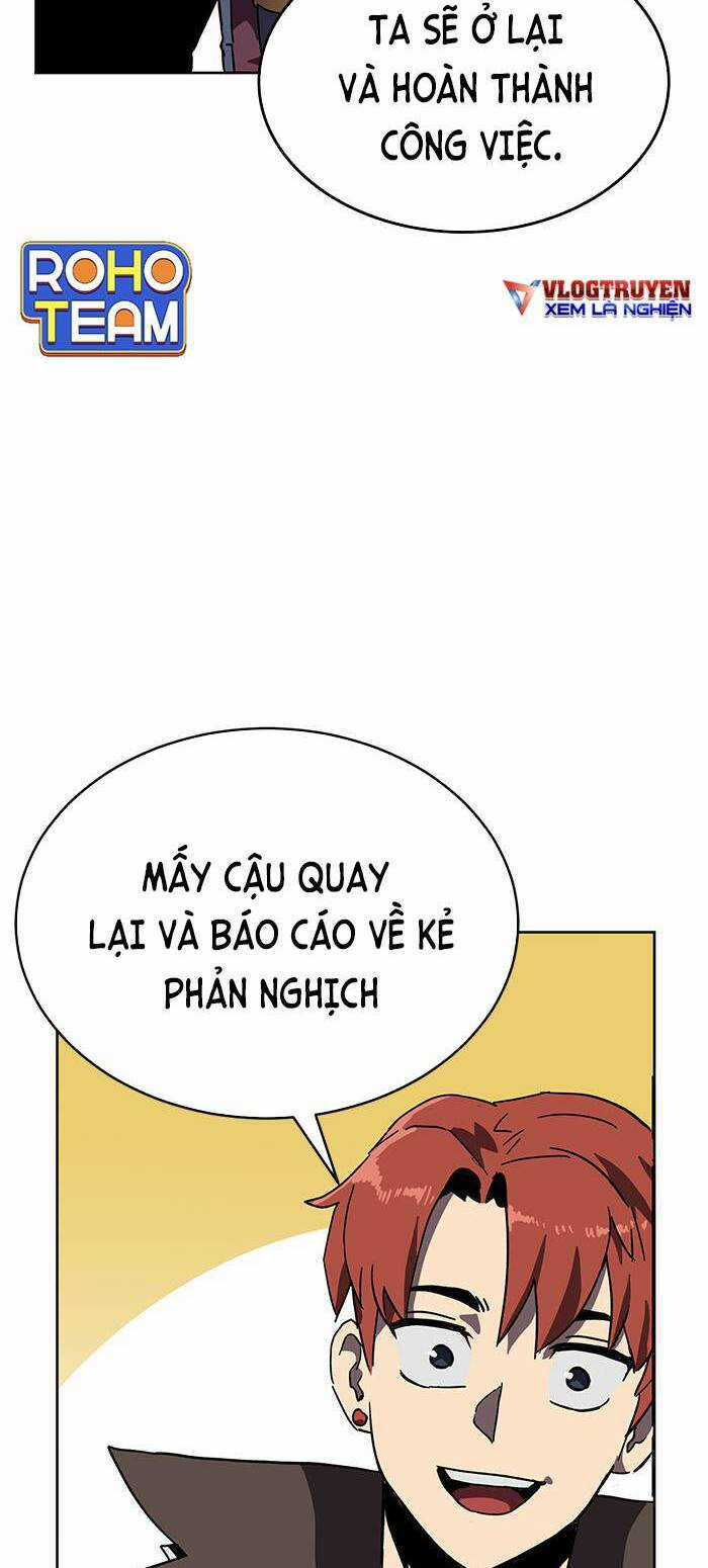 Trùm Cuối - Chapter 18 - Trang 73