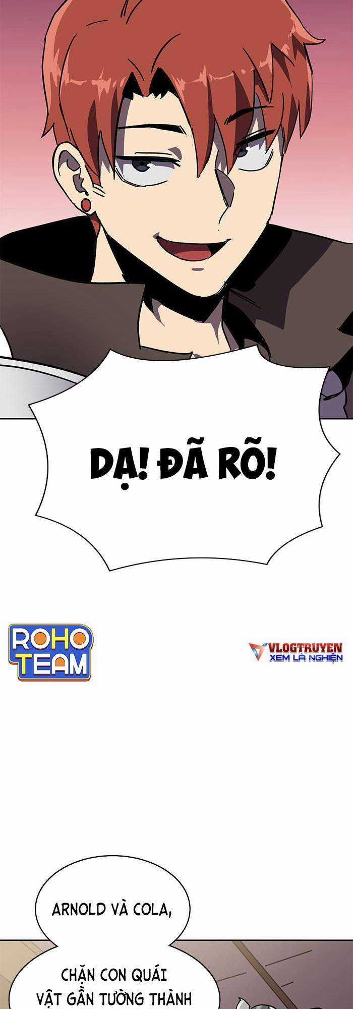 Trùm Cuối - Chapter 18 - Trang 77