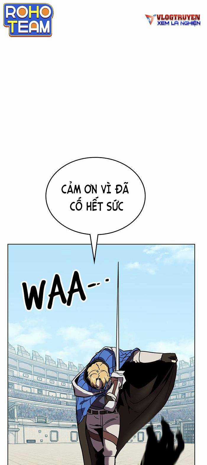 Trùm Cuối - Chapter 18 - Trang 9