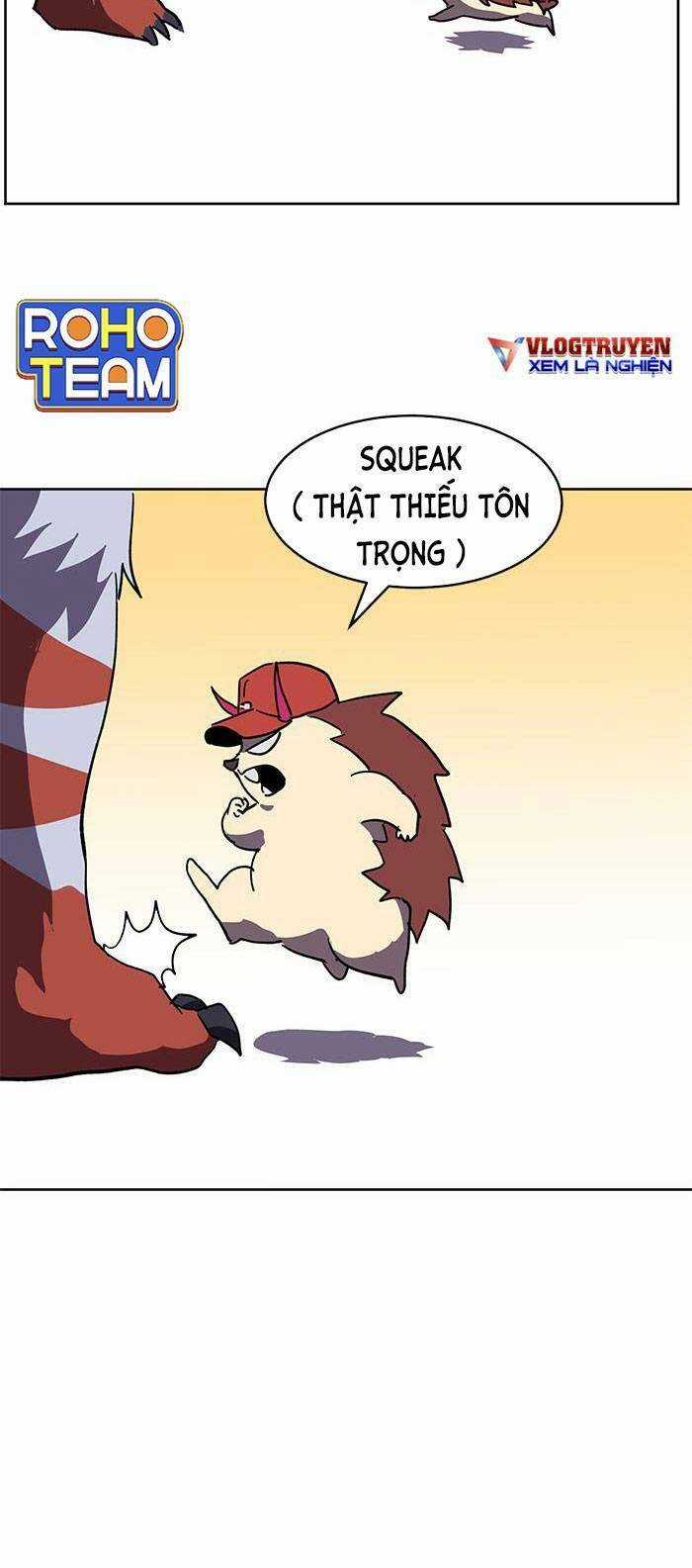 Trùm Cuối - Chapter 18 - Trang 81