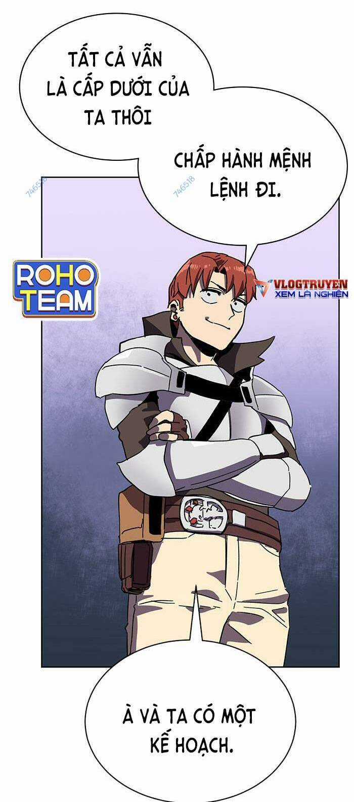 Trùm Cuối - Chapter 18 - Trang 82