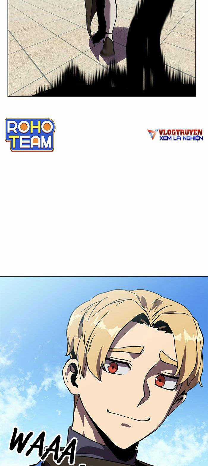 Trùm Cuối - Chapter 18 - Trang 10