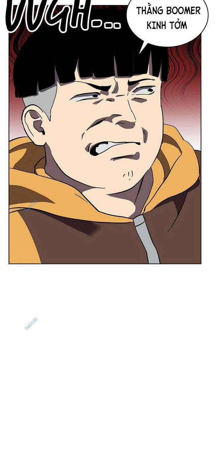 Trùm Cuối - Chapter 19 - Trang 13