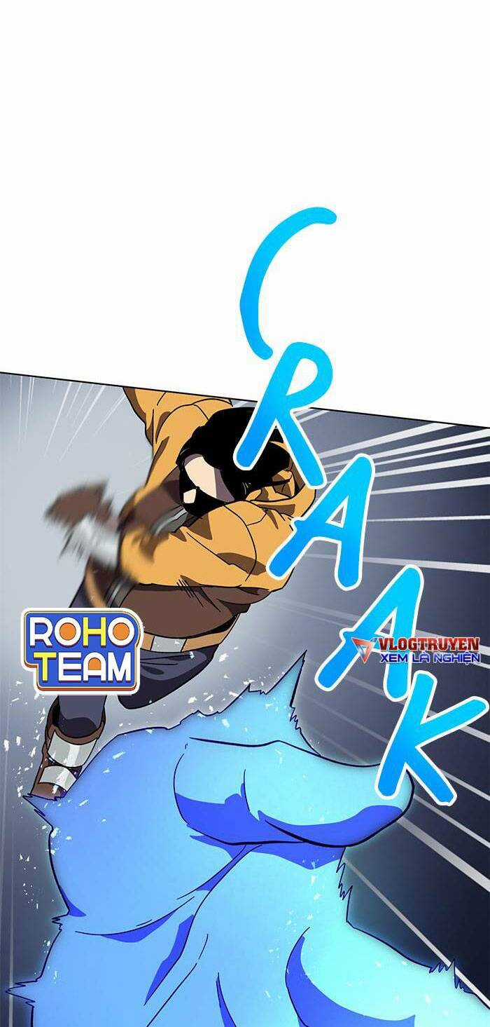 Trùm Cuối - Chapter 19 - Trang 16