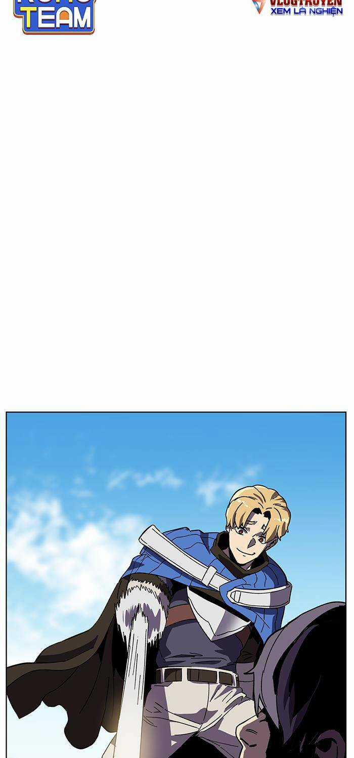 Trùm Cuối - Chapter 19 - Trang 3