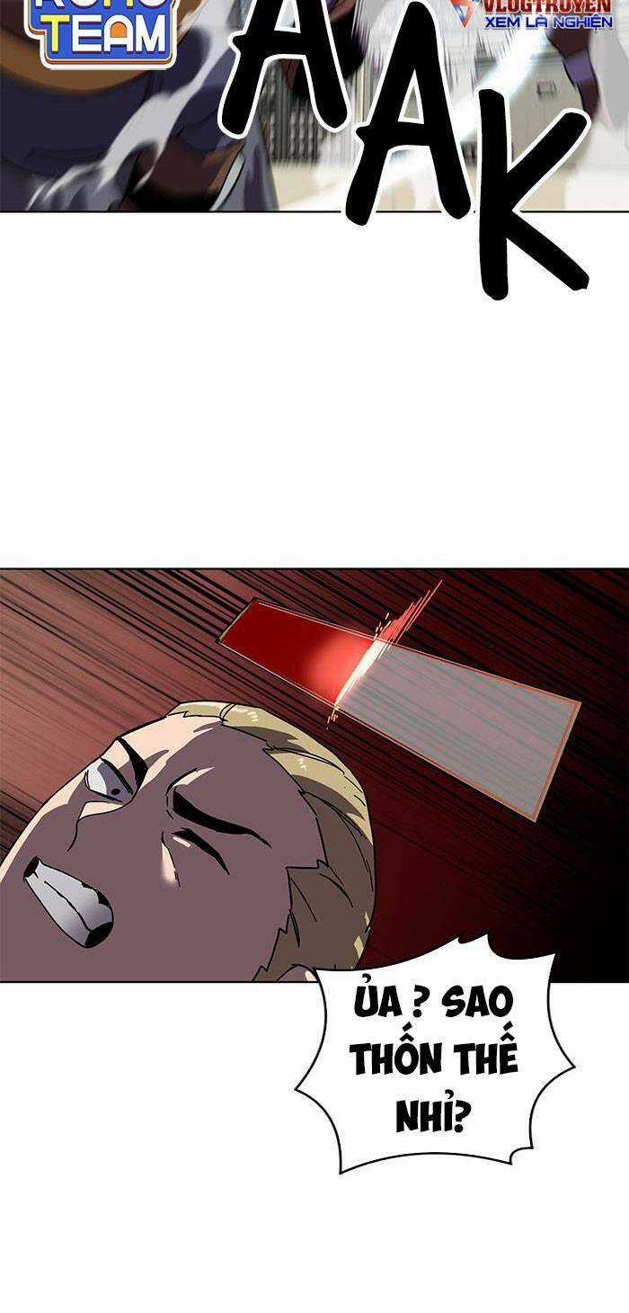 Trùm Cuối - Chapter 19 - Trang 22