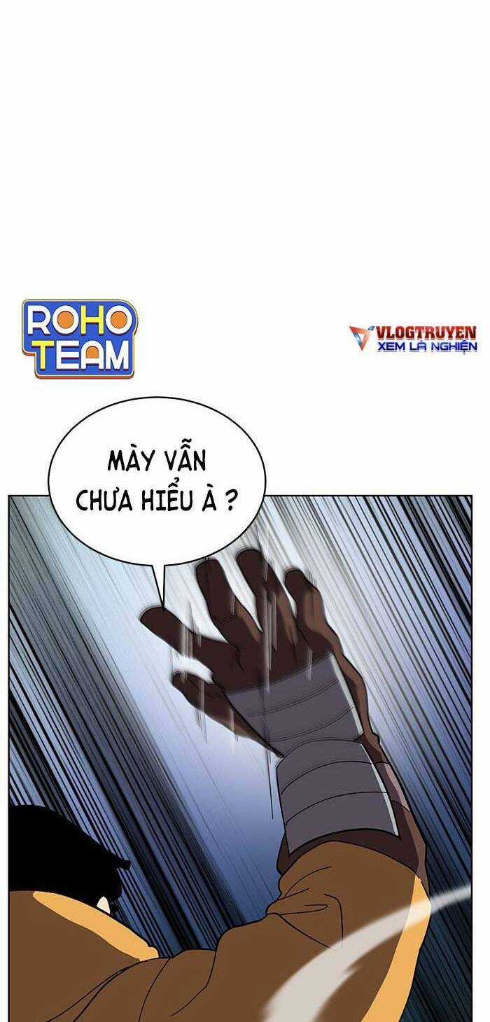 Trùm Cuối - Chapter 19 - Trang 23