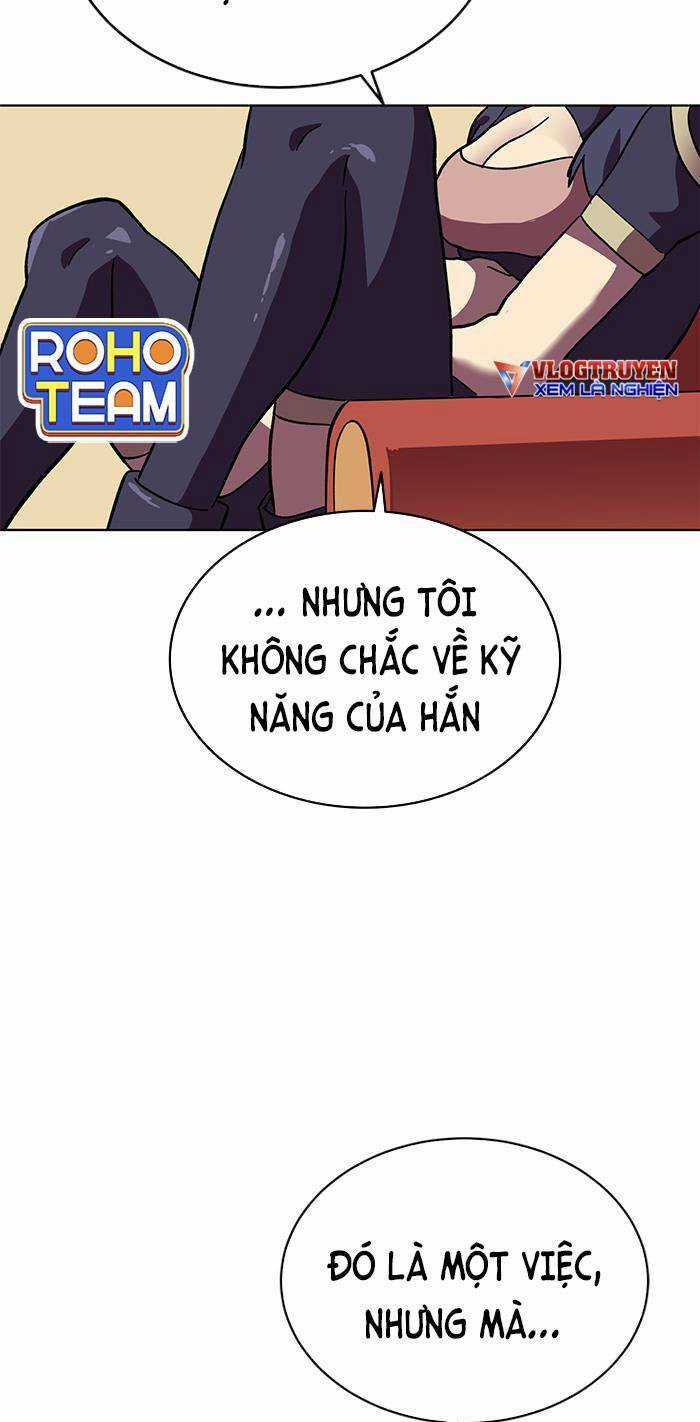 Trùm Cuối - Chapter 19 - Trang 35